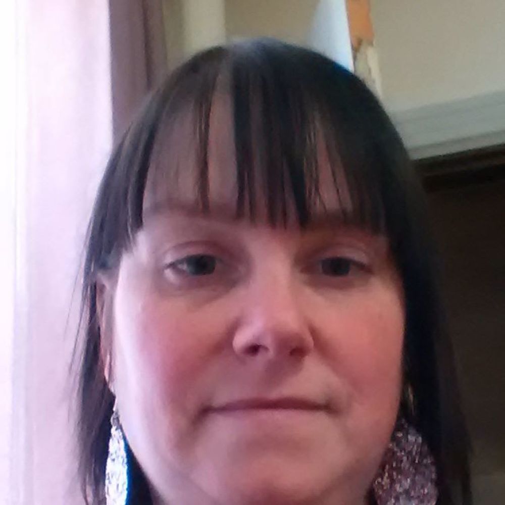 Meet your Posher, Chelsey